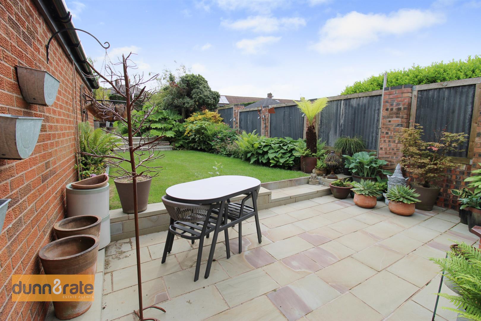Sandy Lane, Brown Edge, Stoke-On-Trent